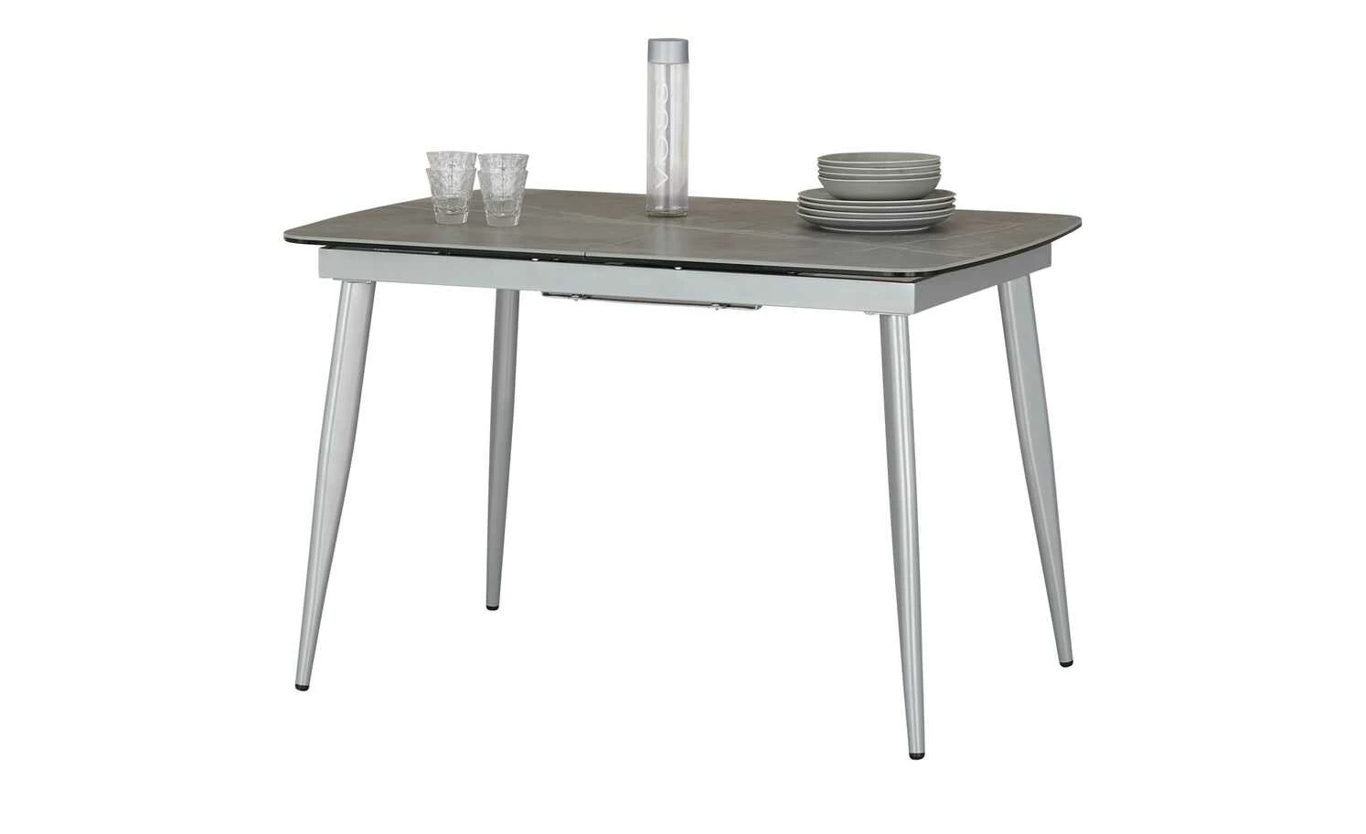 uno Stein-Esstisch ausziehbar Tenso uno Stein-Esstisch ausziehbar Tenso -Tische Verkäufe 14309960 1 202112081236