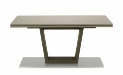 Berger & Rath Keramik Säulentisch Trix | Londra (Hellgrau) 160|cm -Tische Verkäufe 15300034 4 202203171234