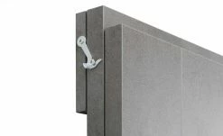 Wandklapptisch Franz | Graphit (Nachbildung) -Tische Verkäufe 15300184 10 202110221251