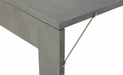 Wandklapptisch Franz | Graphit (Nachbildung) -Tische Verkäufe 15300184 11 202110221251