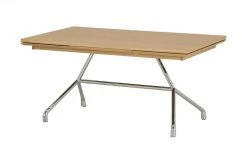 JOOP! Esstisch ausziehbar Loft | 180|cm