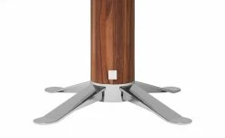 JOOP! Runder Säulentisch Lounge | 110|cm -Tische Verkäufe 15300220 4 202104221233