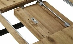 Gray & Jones Kufen-Esstisch ausziehbar Black Coast One -Tische Verkäufe 15300515 1 202108162247