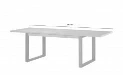 Gray & Jones Kufen-Esstisch ausziehbar Black Coast One -Tische Verkäufe 15300515 10 202206232232