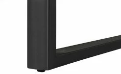 Gray & Jones Kufen-Esstisch ausziehbar Black Coast One -Tische Verkäufe 15300515 2 202108162247