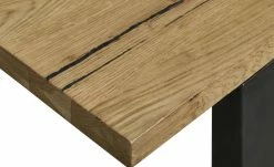 Gray & Jones Kufen-Esstisch ausziehbar Black Coast One -Tische Verkäufe 15300515 4 202108162247