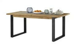 Gray & Jones Kufen-Esstisch ausziehbar Black Coast One -Tische Verkäufe 15300515 5 202108162247