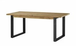 Gray & Jones Kufen-Esstisch ausziehbar Black Coast One -Tische Verkäufe 15300515 6 202108162247