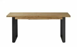 Gray & Jones Kufen-Esstisch ausziehbar Black Coast One -Tische Verkäufe 15300515 9 202206232232