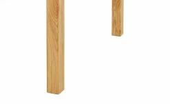 Esstisch massiv Alero | Wildeiche 110x70 cm -Tische Verkäufe 15300520 3 202108031301