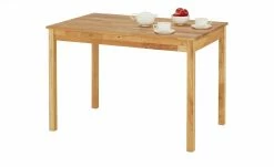 Esstisch massiv Alero | Wildeiche 110x70 cm -Tische Verkäufe 15300520 5 202108031301