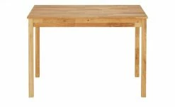 Esstisch massiv Alero | Wildeiche 110x70 cm -Tische Verkäufe 15300520 6 202108031301