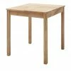 Esstisch massiv Alero | Wildeiche 70x70 cm 2 Esstisch massiv Alero | Wildeiche 70x70 cm -Tische Verkäufe 15300521 2 202108031301