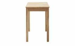 Esstisch massiv Alero | Wildeiche 70x50 cm -Tische Verkäufe 15300522 2 202108031301