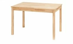 Esstisch massiv Alero | Kernbuche 110x70 cm -Tische Verkäufe 15300523 1 202108031301