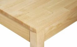 Esstisch massiv Alero | Kernbuche 110x70 cm -Tische Verkäufe 15300523 11 202108031301