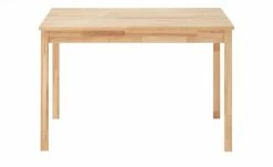 Esstisch massiv Alero | Kernbuche 110x70 cm -Tische Verkäufe 15300523 13 202108031301