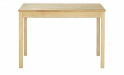 Esstisch massiv Alero | Kernbuche 110x70 cm -Tische Verkäufe 15300523 14 202108031301