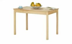 Esstisch massiv Alero | Kernbuche 110x70 cm -Tische Verkäufe 15300523 2 202108031301