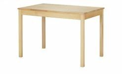 Esstisch massiv Alero | Kernbuche 110x70 cm -Tische Verkäufe 15300523 3 202108031301