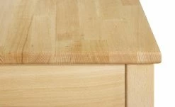 Esstisch massiv Alero | Kernbuche 110x70 cm -Tische Verkäufe 15300523 9 202108031301