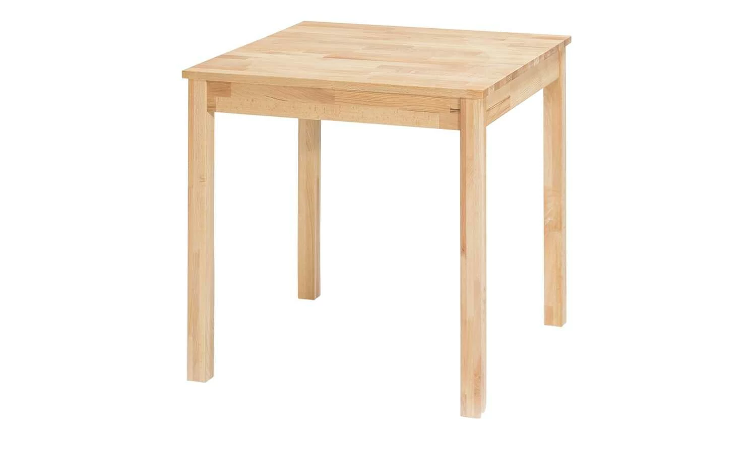 Esstisch massiv Alero Esstisch massiv Alero | Kernbuche 70x70 cm -Tische Verkäufe 15300540 2 202103171250