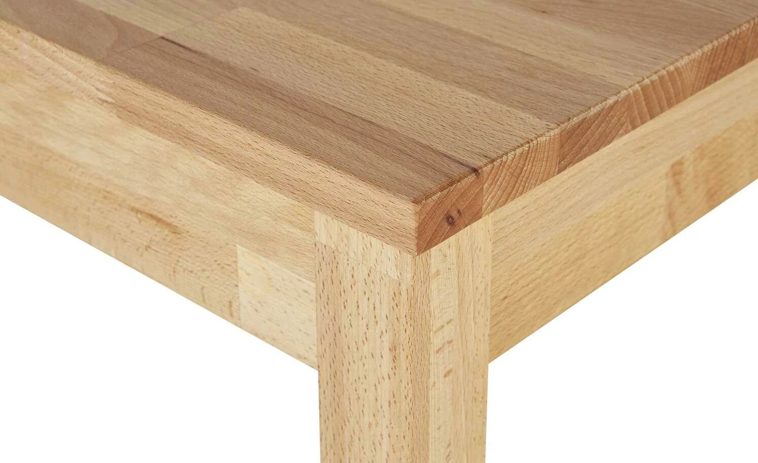 Esstisch massiv Alero Esstisch massiv Alero | Kernbuche 70x70 cm -Tische Verkäufe 15300540 5 202103171250