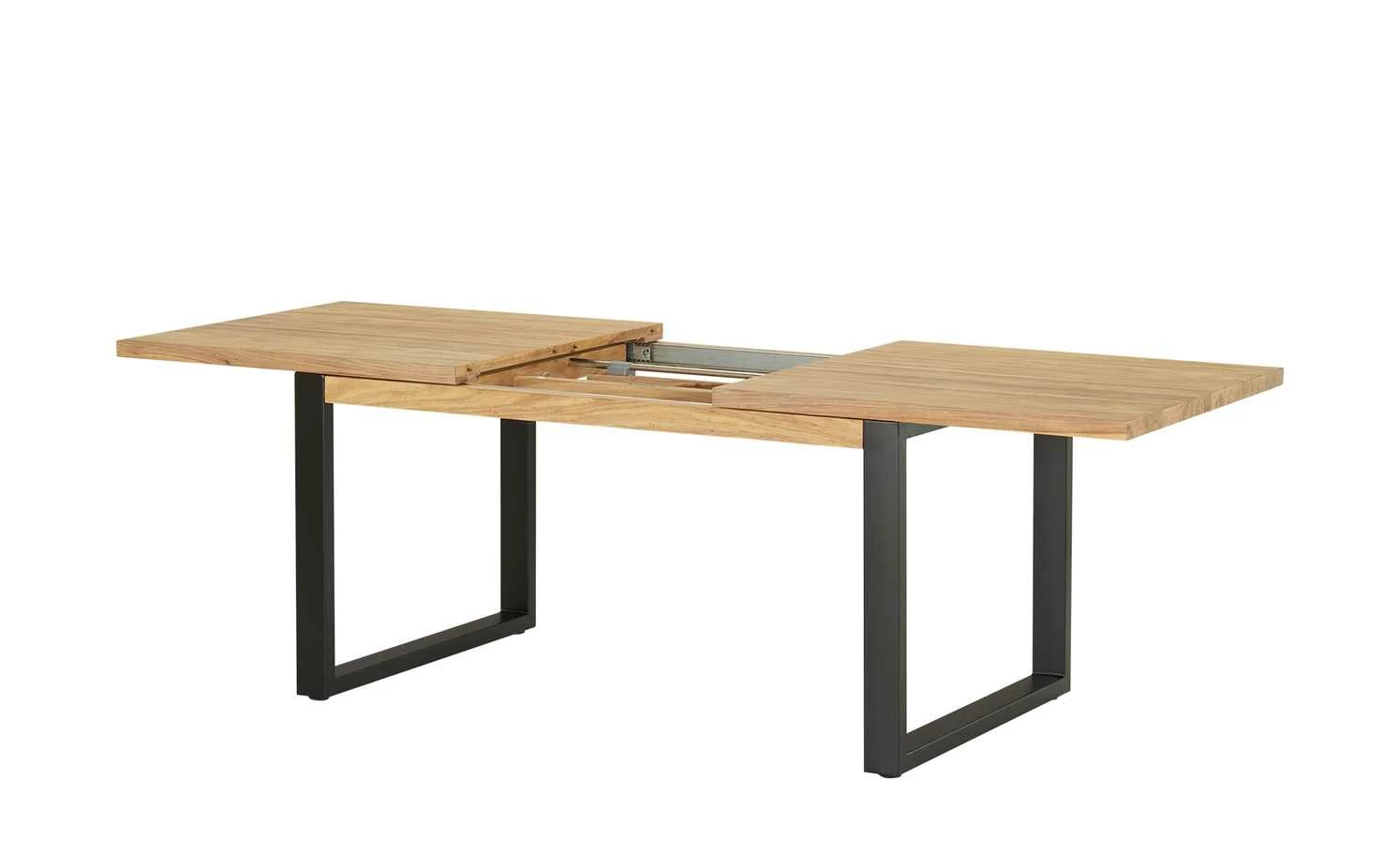 Gray & Jones Kufen-Esstisch ausziehbar Tierra Fuego One Gray & Jones Kufen-Esstisch ausziehbar Tierra Fuego One -Tische Verkäufe 15300636 16 202204011239