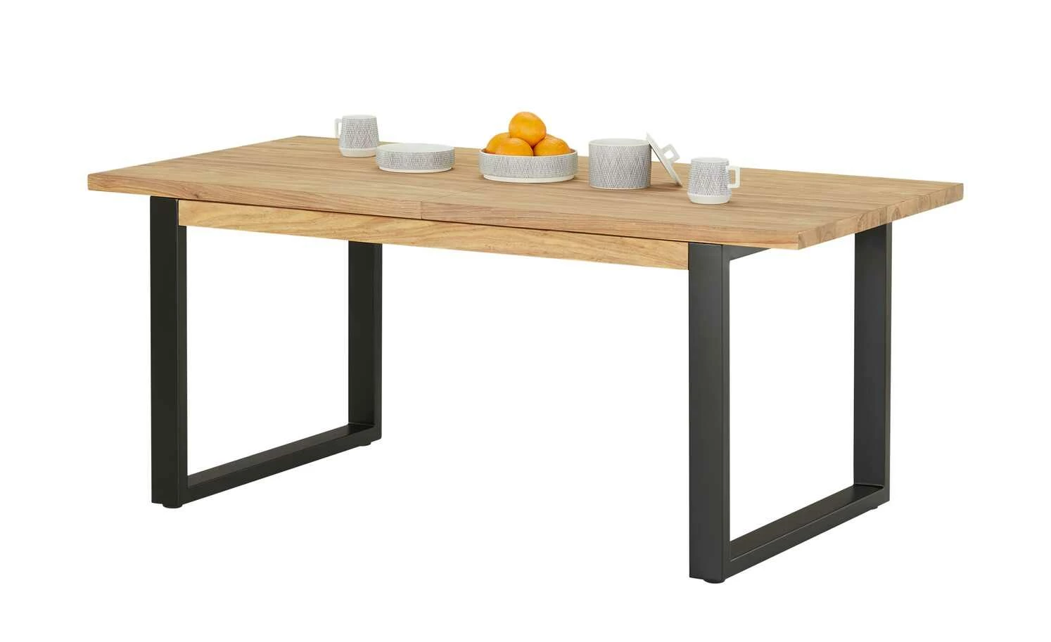 Gray & Jones Kufen-Esstisch ausziehbar Tierra Fuego One Gray & Jones Kufen-Esstisch ausziehbar Tierra Fuego One -Tische Verkäufe 15300636 18 202204011239