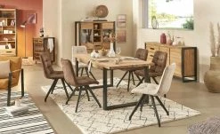 Gray & Jones Kufen-Esstisch ausziehbar Tierra Fuego One 6 Gray & Jones Kufen-Esstisch ausziehbar Tierra Fuego One -Tische Verkäufe 15300636 9 202204011239