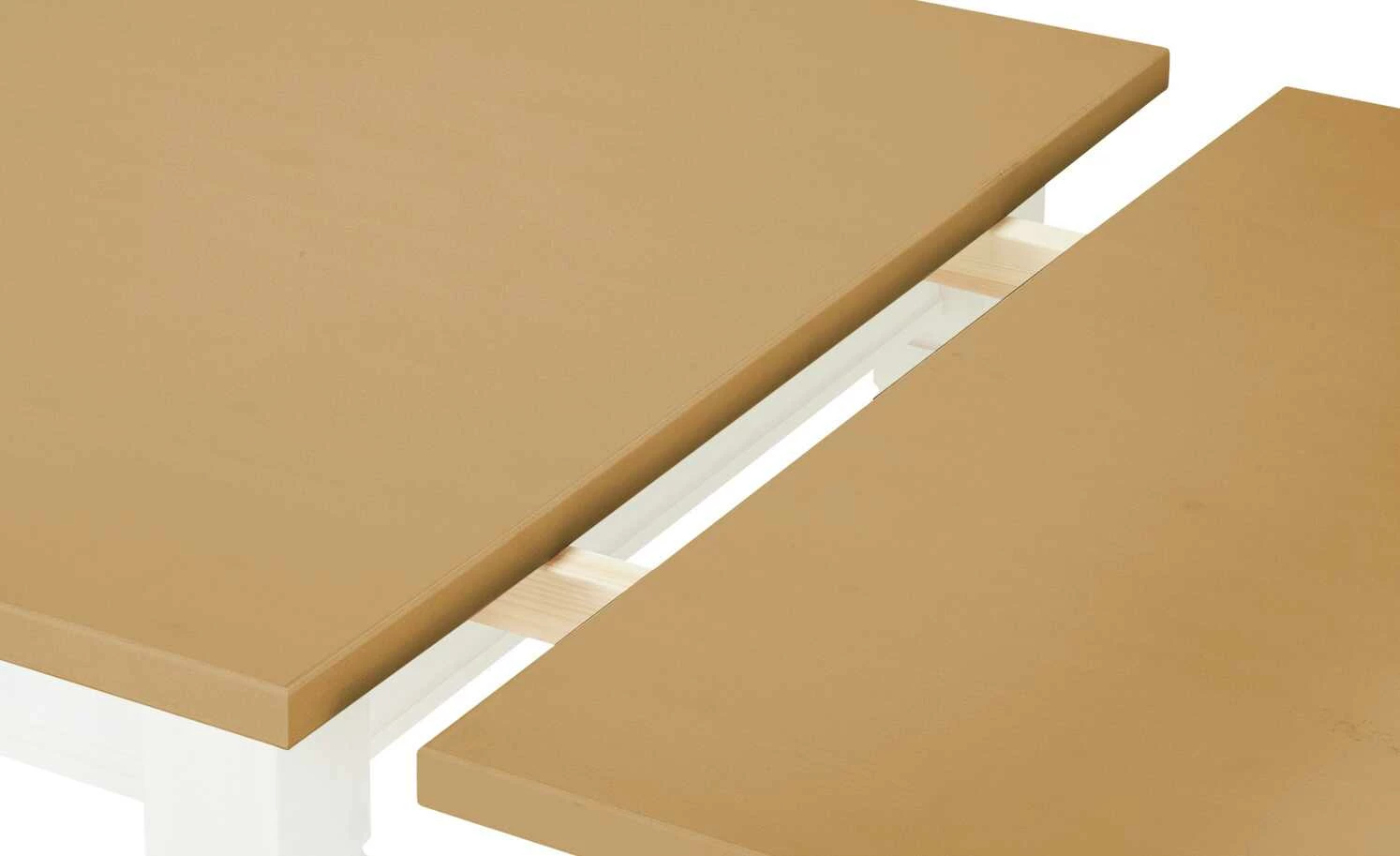 maison bleue Ansteckplatte Fabia maison bleue Ansteckplatte Fabia | laugenfarbig ca. 40 x 78 cm -Tische Verkäufe 15300805 1 202104132232