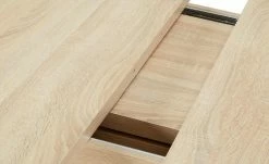 Esstisch ausziehbar Mick | Eiche sägerau (Nachbildung) 104|cm -Tische Verkäufe 15300856 2 202106292232