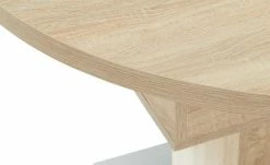 Esstisch ausziehbar Mick | Eiche sägerau (Nachbildung) 104|cm -Tische Verkäufe 15300856 3 202106292232