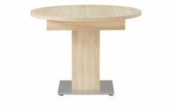 Esstisch ausziehbar Mick | Eiche sägerau (Nachbildung) 104|cm -Tische Verkäufe 15300856 5 202106292232