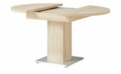 Esstisch ausziehbar Mick | Eiche sägerau (Nachbildung) 104|cm -Tische Verkäufe 15300856 6 202106292232