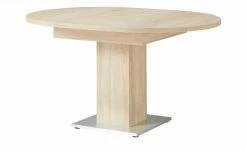 Esstisch ausziehbar Mick | Eiche sägerau (Nachbildung) 104|cm -Tische Verkäufe 15300856 7 202106292232