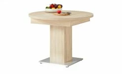 Esstisch ausziehbar Mick | Eiche sägerau (Nachbildung) 104|cm -Tische Verkäufe 15300856 8 202106292232