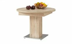 Esstisch ausziehbar Mick | Eiche Sanremo (Nachbildung) 104|cm -Tische Verkäufe 15300857 5 202106292232