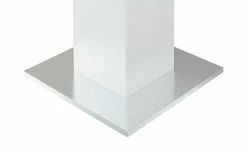 Esstisch ausziehbar Mick | Weiß 104|cm -Tische Verkäufe 15300858 2 202106292232