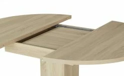 Esstisch ausziehbar Mick | Eiche sägerau (Nachbildung) 120|cm -Tische Verkäufe 15300859 4 202109132232