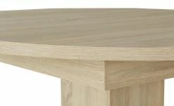 Esstisch ausziehbar Mick | Eiche sägerau (Nachbildung) 120|cm -Tische Verkäufe 15300859 5 202109132232