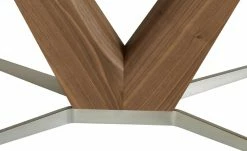 KOINOR HPL Säulentisch Dining System 1 | 220|cm -Tische Verkäufe 15300930 3 202107291300