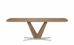 KOINOR HPL Säulentisch Dining System 1 | 220|cm -Tische Verkäufe 15300930 6 202107291300