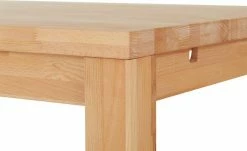Esstisch mit Ansteckplatten Tilo | Kernbuche -Tische Verkäufe 15301038 6 202109132232