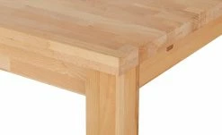 Esstisch mit Ansteckplatten Tilo | Kernbuche -Tische Verkäufe 15301038 8 202109132232