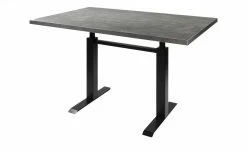 Esstisch höhenverstellbar Vince | Beton (Nachbildung) -Tische Verkäufe 15301039 5 202106011251