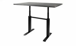 Esstisch höhenverstellbar Vince | Beton (Nachbildung) -Tische Verkäufe 15301039 6 202106011251