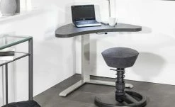 Schreibtisch höhenverstellbar Veit