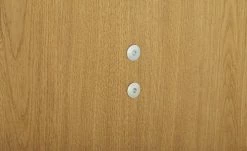 Wohnwert Esstisch ausziehbar Der Wangentisch | Massivholz 160|cm Oberflächenbehandlung: geölt -Tische Verkäufe 15301223 4 202107222232