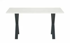 Esstisch Xari | Weiß 140|cm 7 Esstisch Xari | Weiß 140|cm -Tische Verkäufe 15301273 1 202108032232